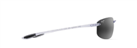 Lunettes de soleil Maui Jim MJ0407SHO'OKIPA-005 - MJ0407SHO'OKIPA-005